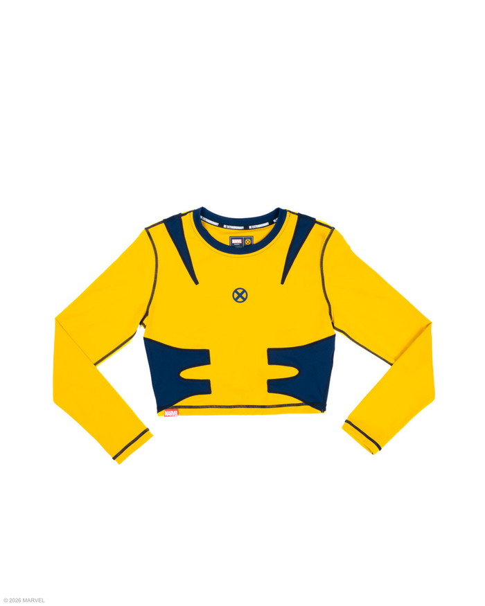 WOLVERINE Women's Performance Long Sleeve