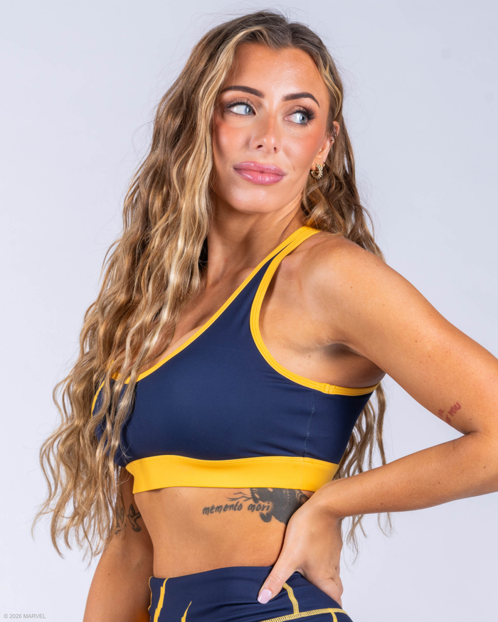 WOLVERINE Women's Performance Sports Bra
