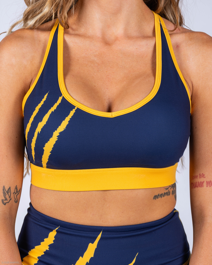 WOLVERINE Women's Performance Sports Bra
