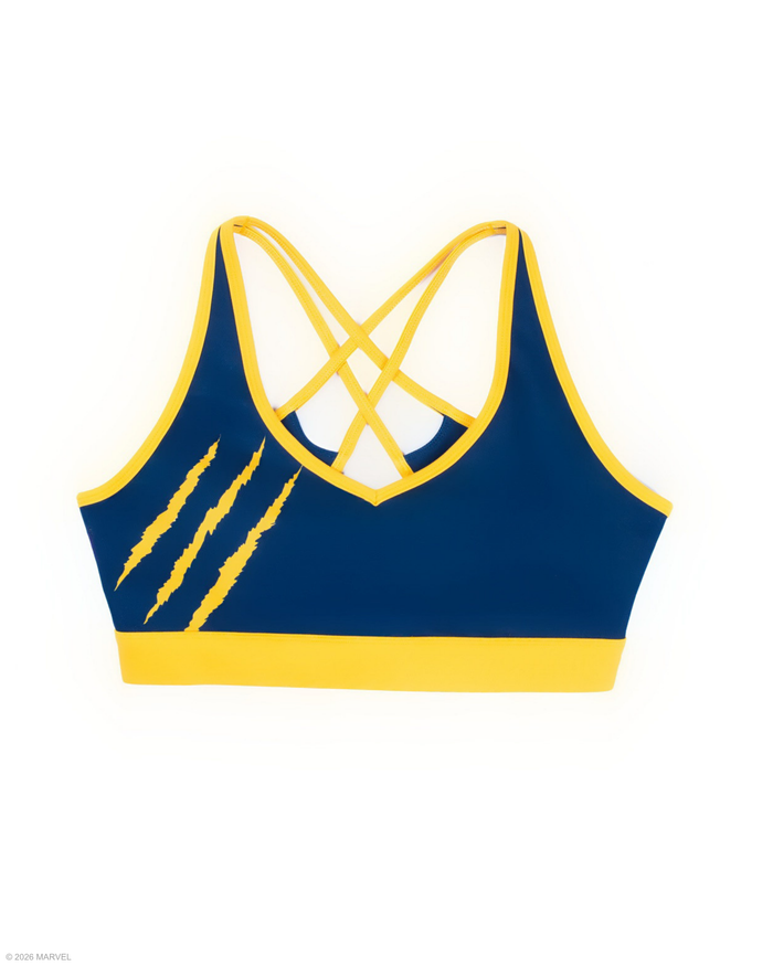 WOLVERINE Women's Performance Sports Bra