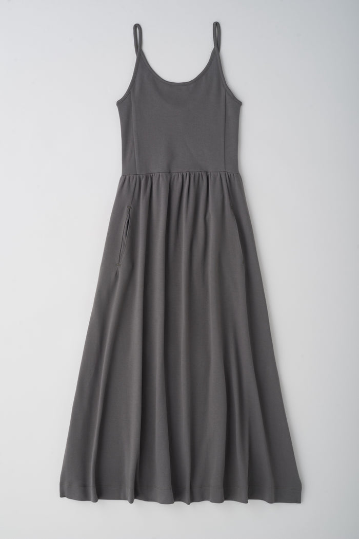 Women’s Ballet Dress in Beluga
