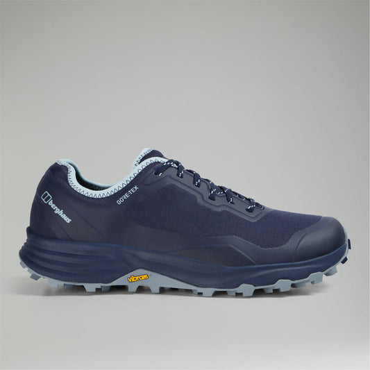 Women's VC22 Gore-Tex - Navy/Grey