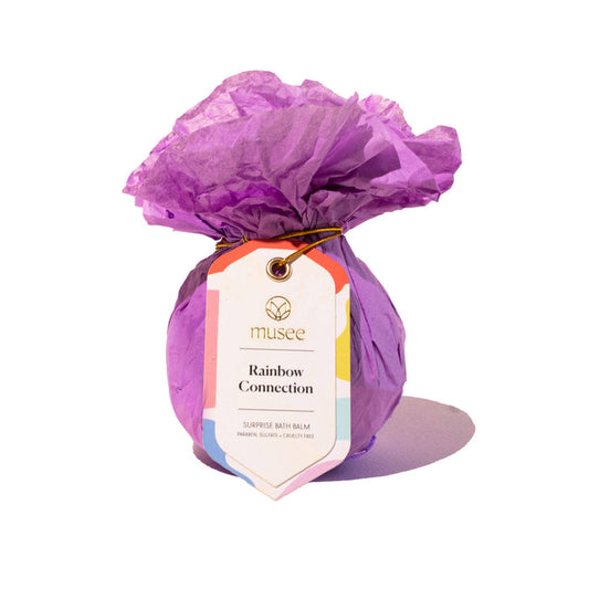 Wrapped Balm 8oz-Rainbow Connection