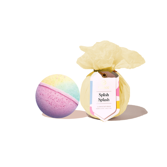 Wrapped Balm 8oz-Splish Splash
