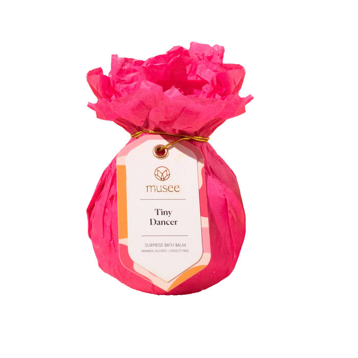 Wrapped Balm 8oz-Tiny Dancer