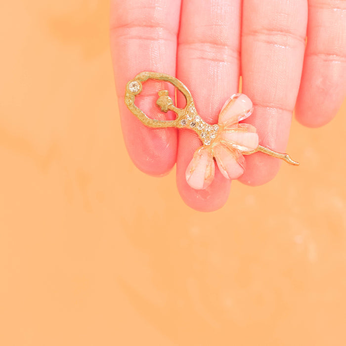 Wrapped Balm 8oz-Tiny Dancer