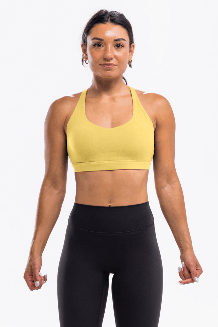 Xpose Bra - Honey Glow