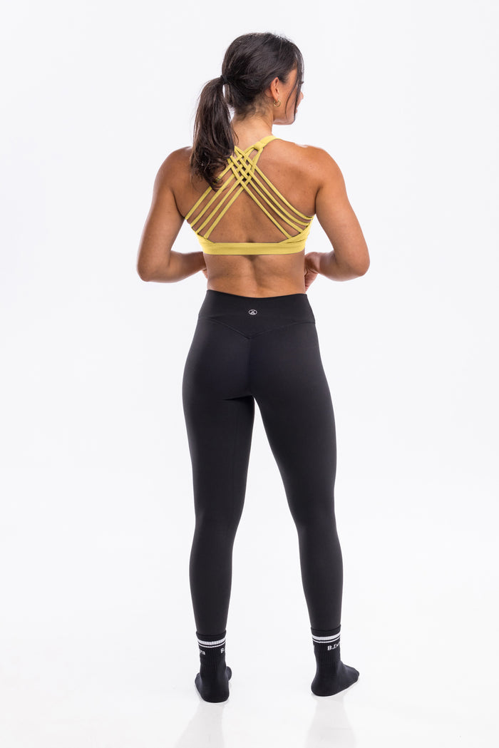 Xpose Bra - Honey Glow
