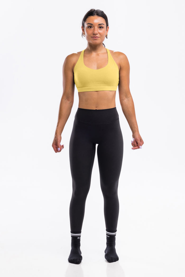 Xpose Bra - Honey Glow