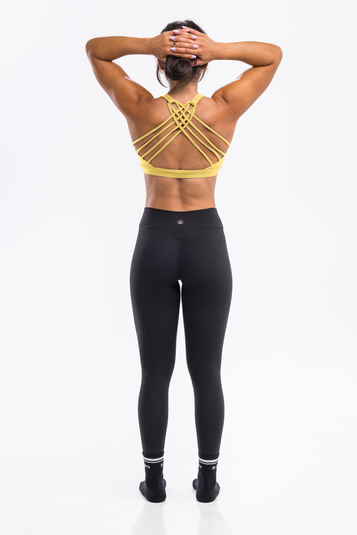 Xpose Bra - Honey Glow