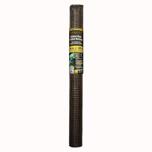 YardGard® Deer & Bird Folded Netting
