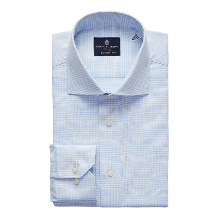 Yoga Twill Premium Stretch Shirt