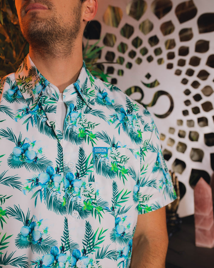 Zen Short Sleeve