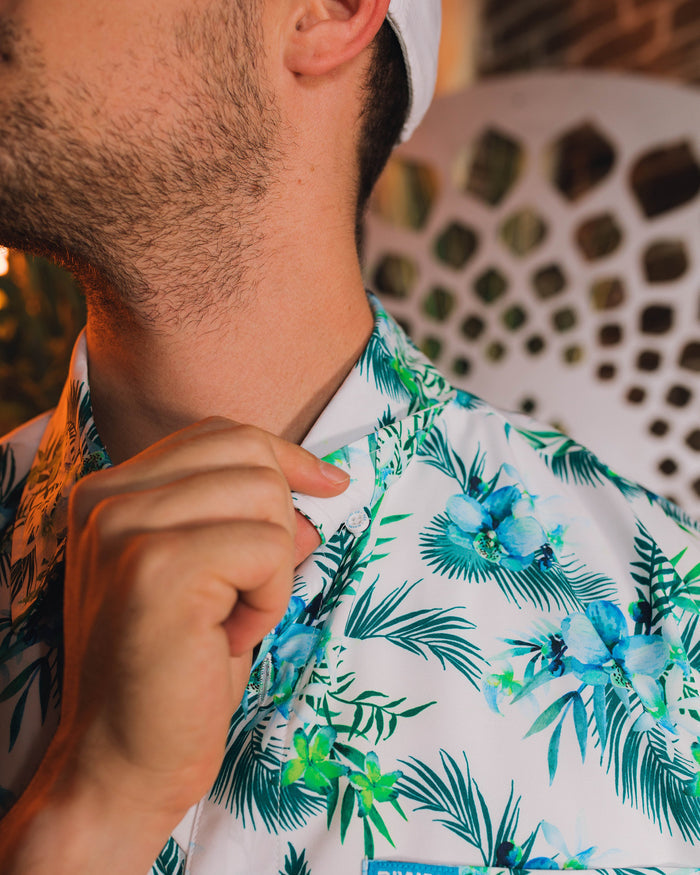 Zen Short Sleeve