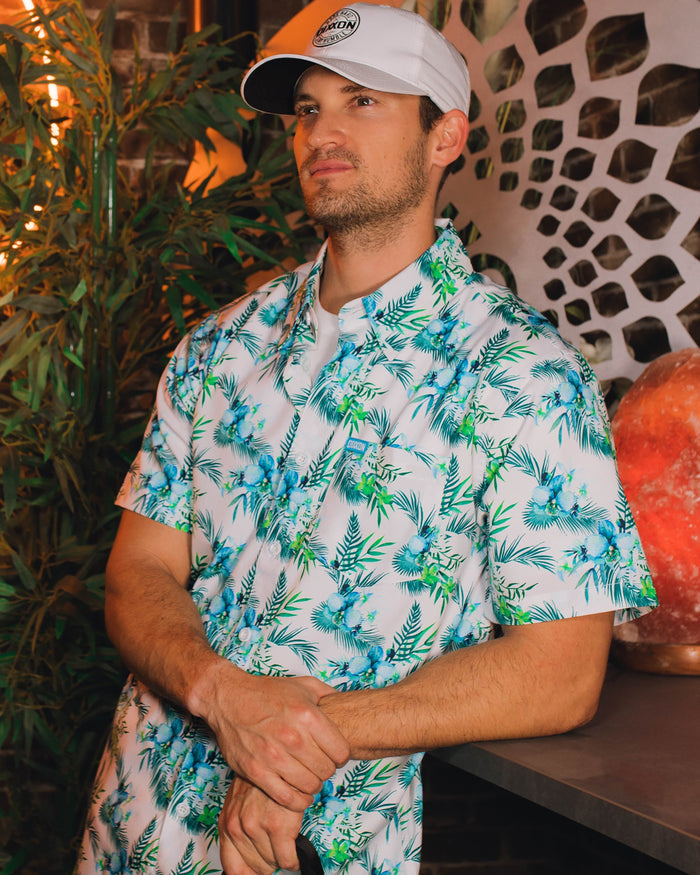 Zen Short Sleeve