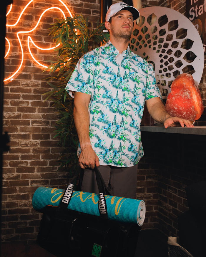Zen Short Sleeve