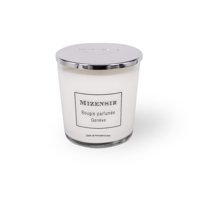 Bougie parfumée Zeste de Pamplemousse