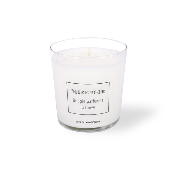 Bougie parfumée Zeste de Pamplemousse