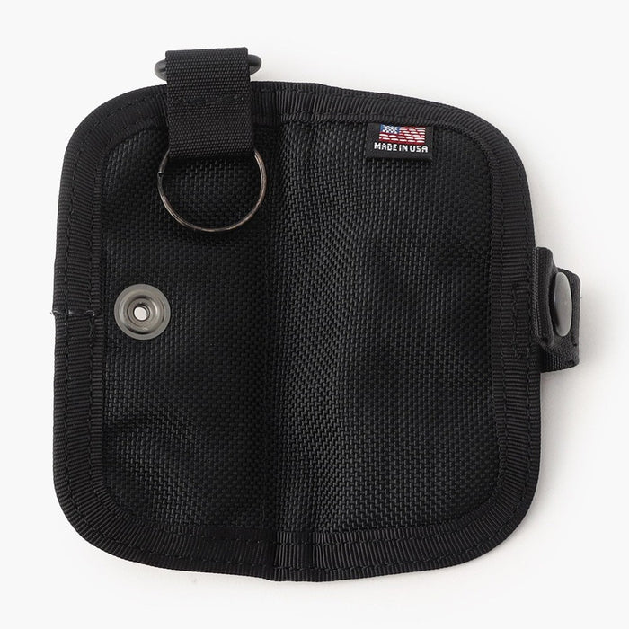 ZIP KEY CASE  ( MADE IN USA 🇺🇸 )