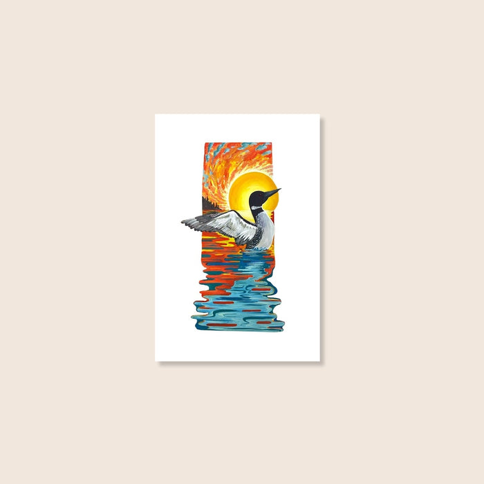 Zoe Mae Art - 4X6 Prints