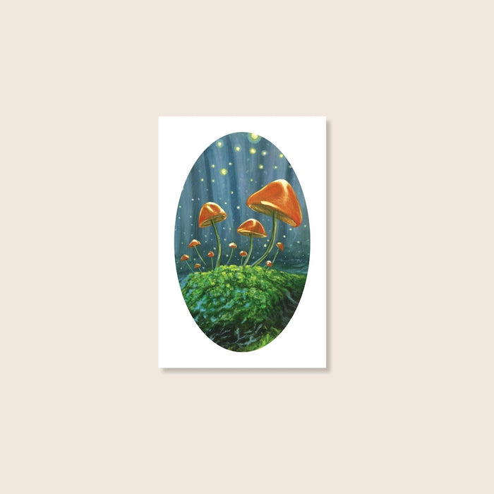 Zoe Mae Art - 4X6 Prints