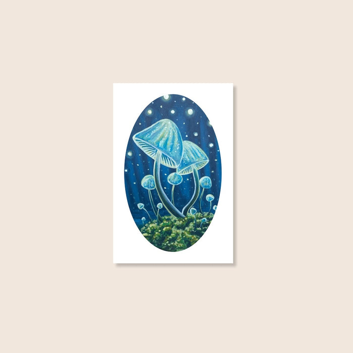 Zoe Mae Art - 4X6 Prints
