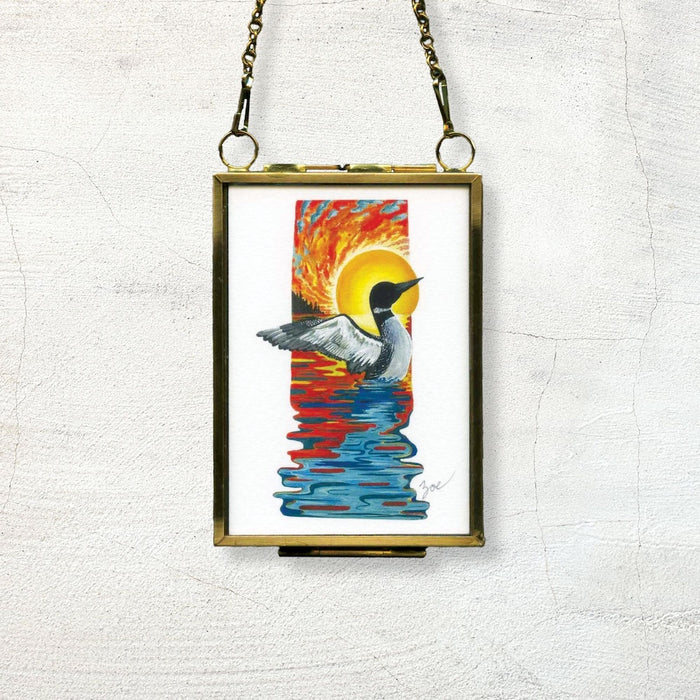 Zoe Mae Art - Framed Minis