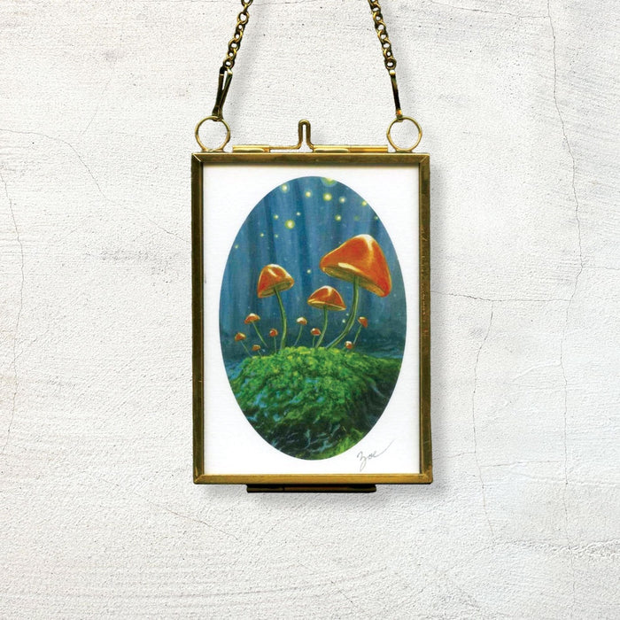 Zoe Mae Art - Framed Minis