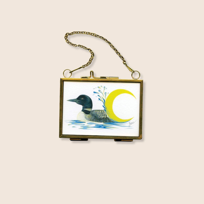Zoe Mae Art - Framed Minis