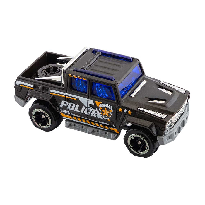 Zuru Metal Machines Cars 5 Pack